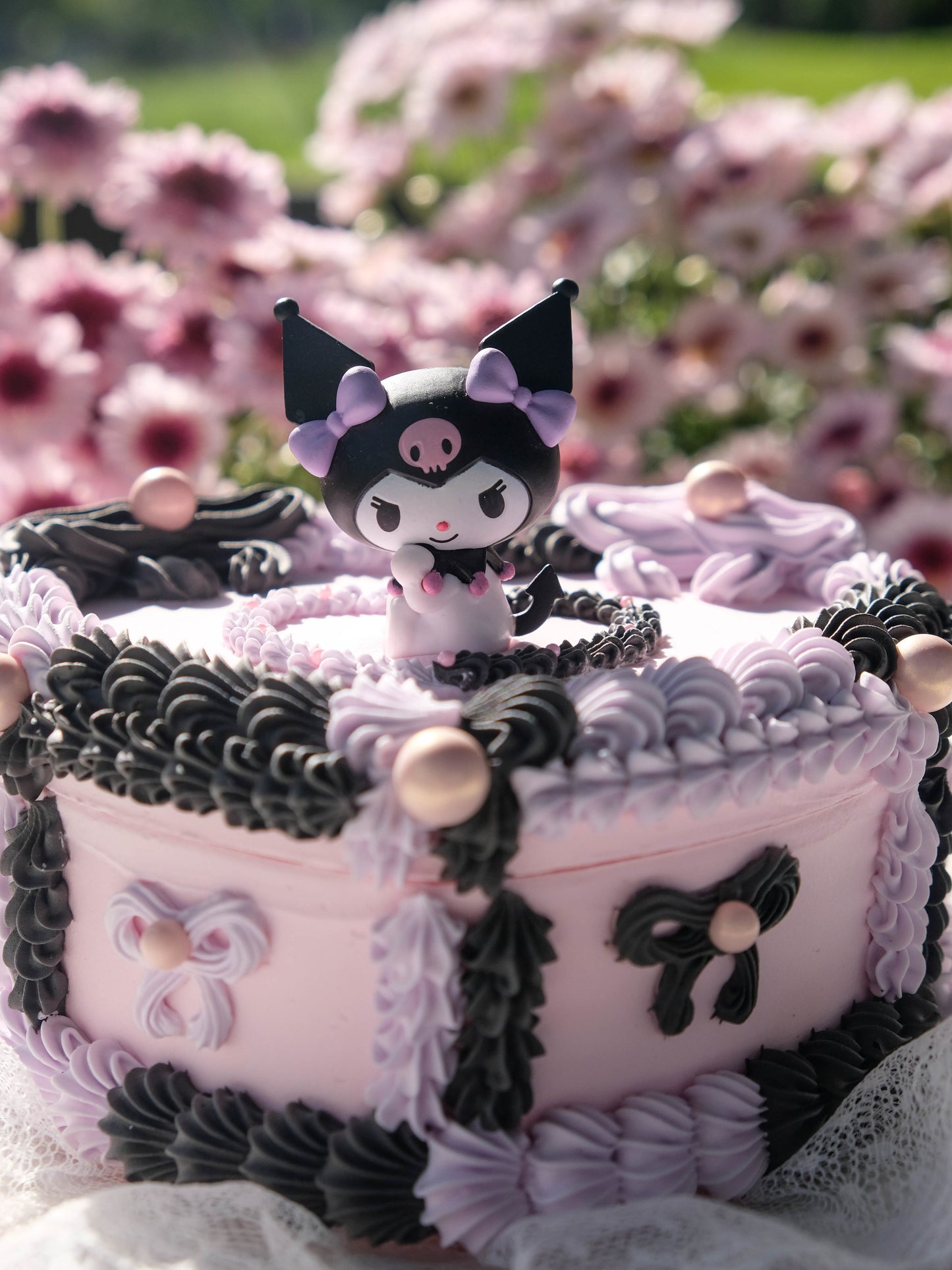 Mischief Kuromi