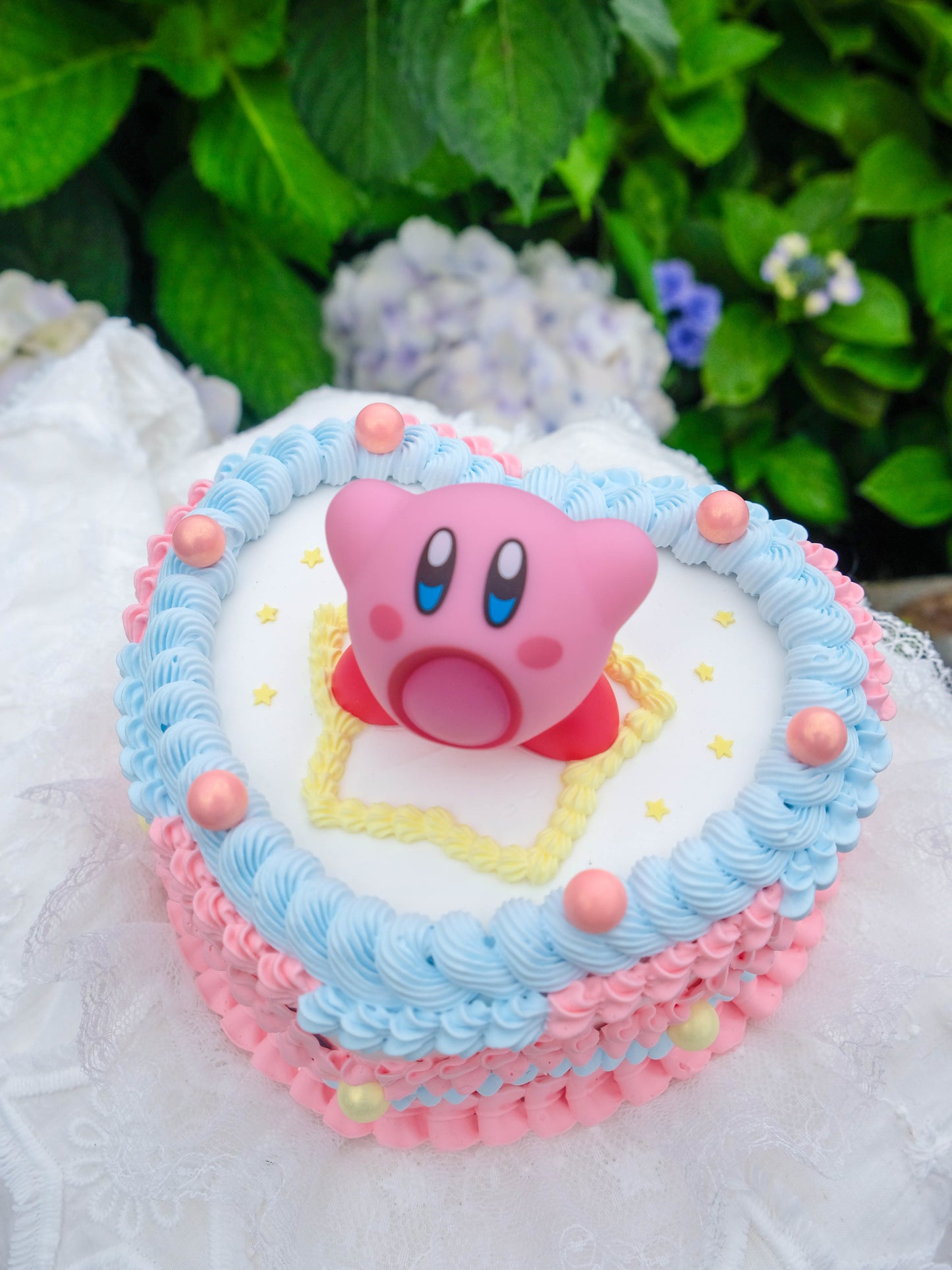 Swallow Kirby