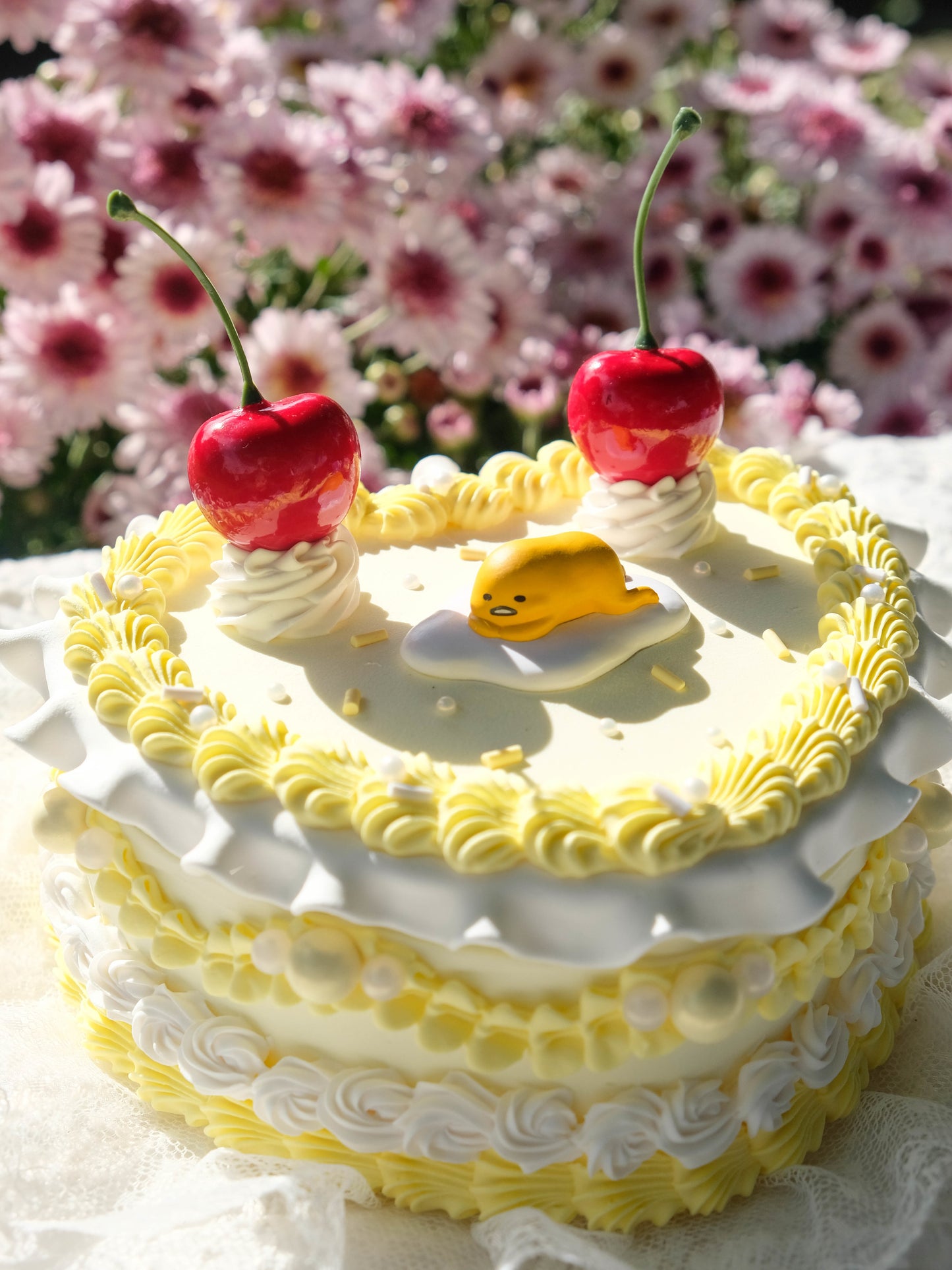Gudetama Omlete