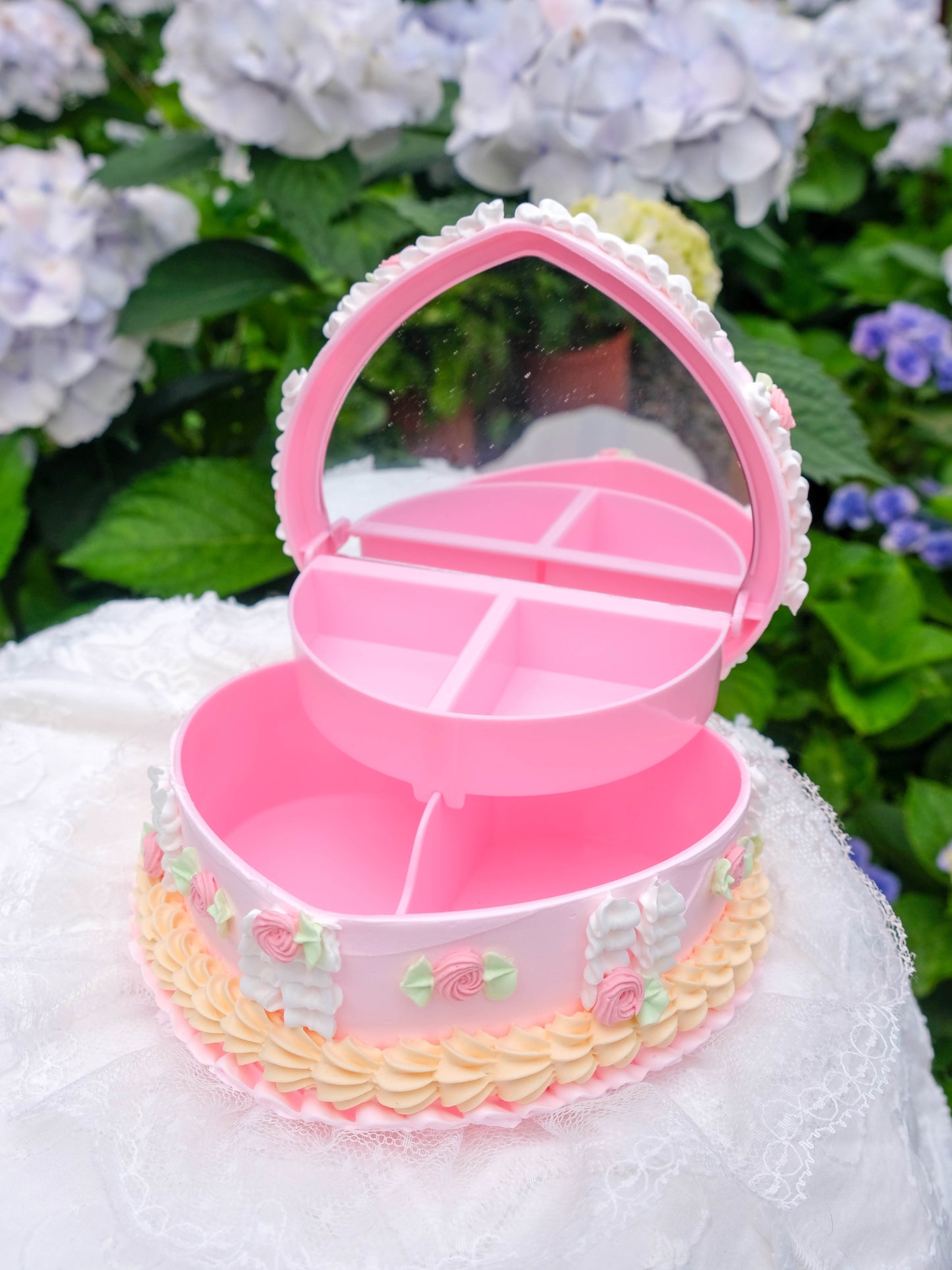 My Melody Enchanted Rose