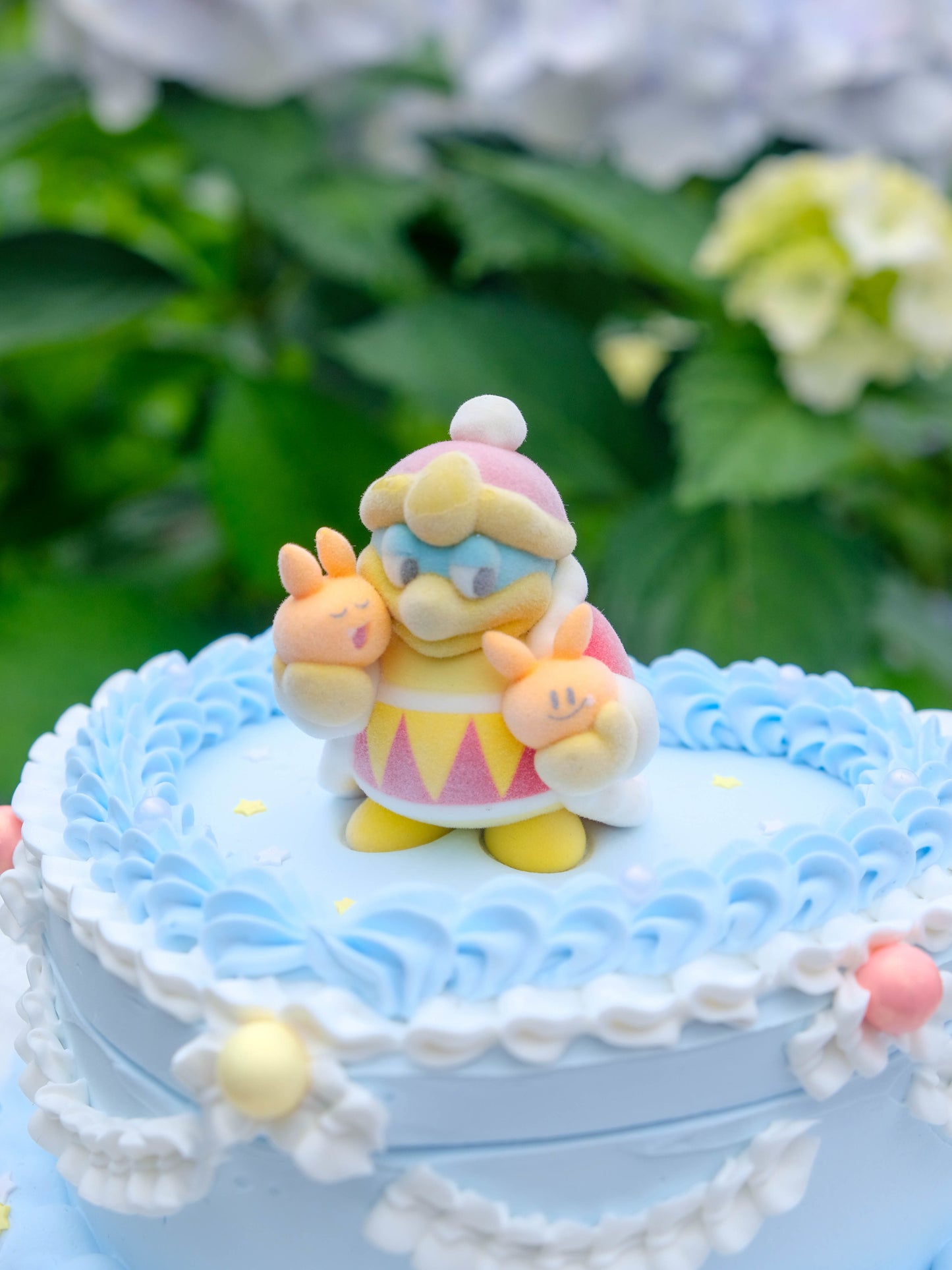 King Dedede