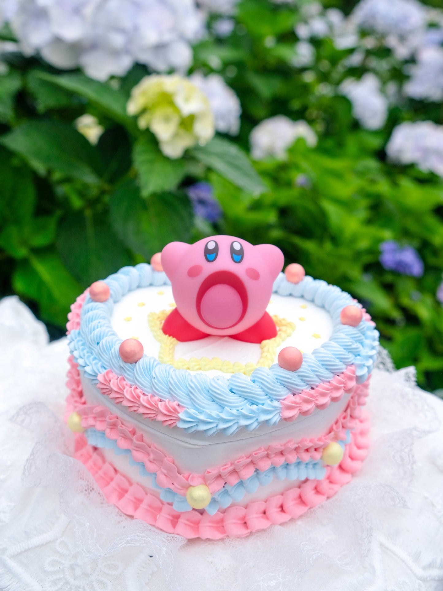 Swallow Kirby
