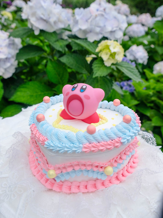 Swallow Kirby
