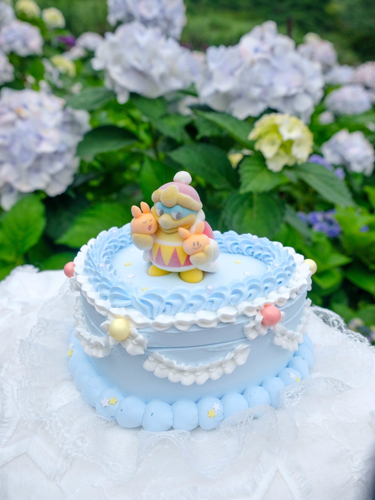 King Dedede