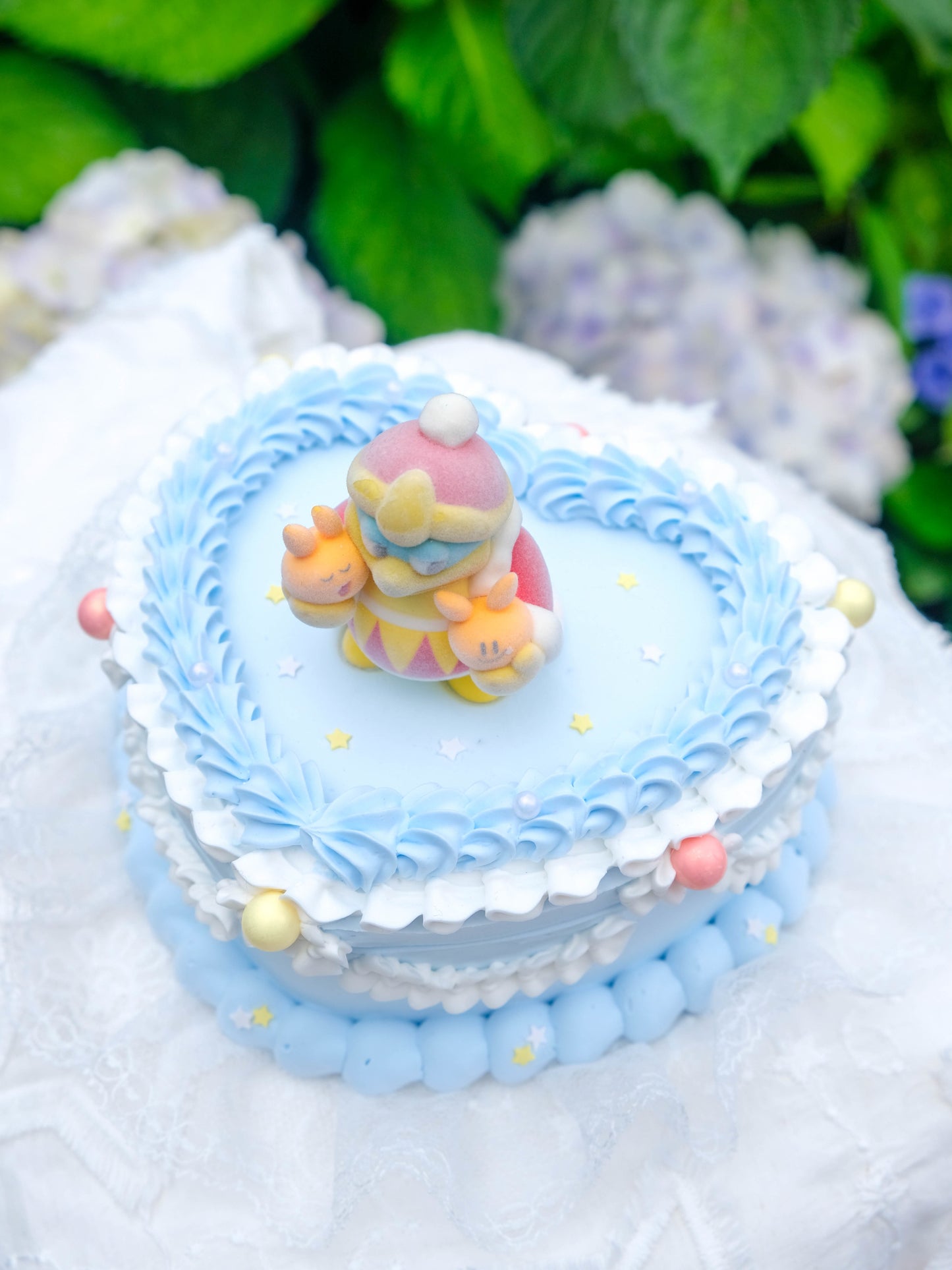 King Dedede