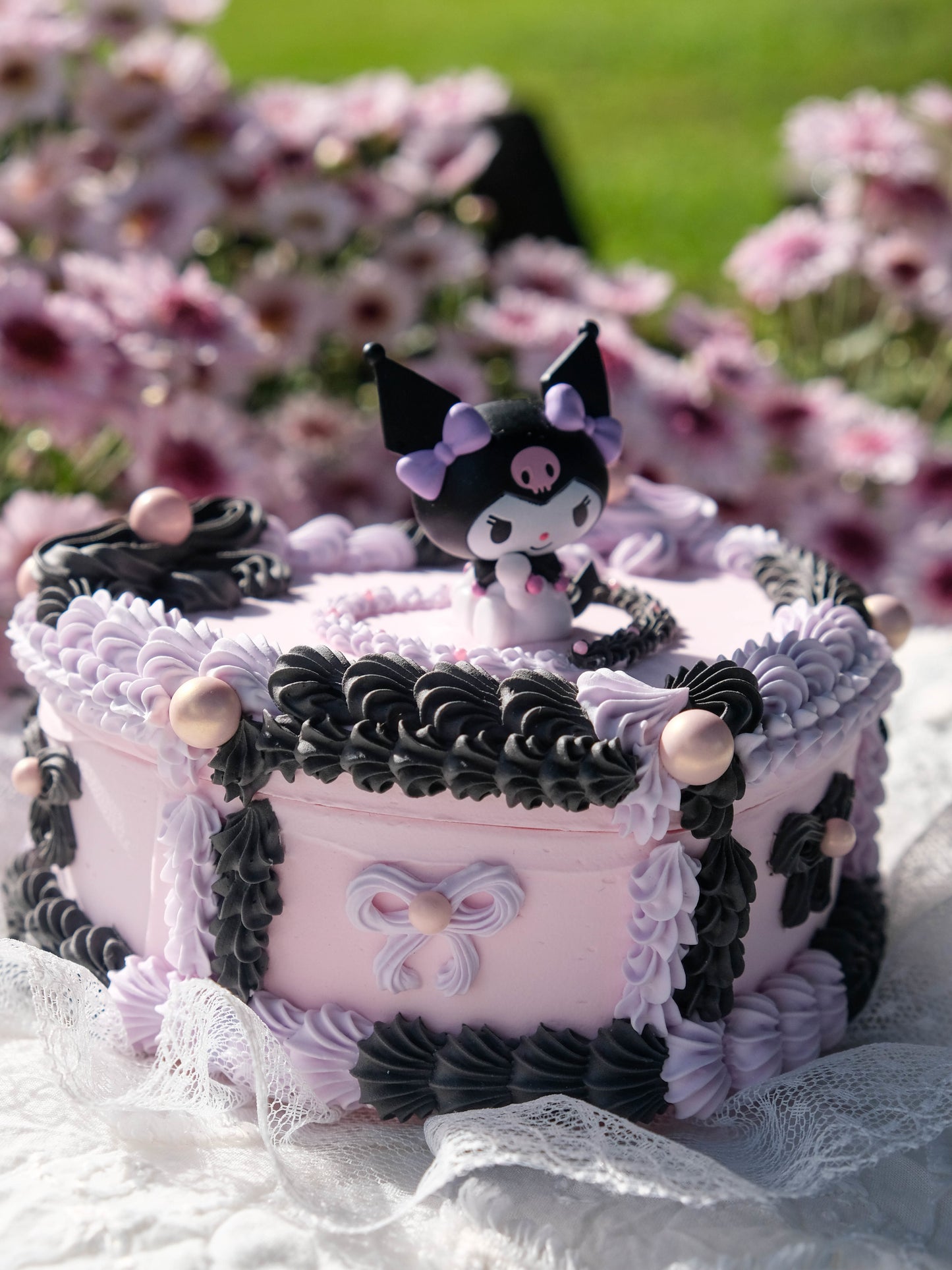 Mischief Kuromi