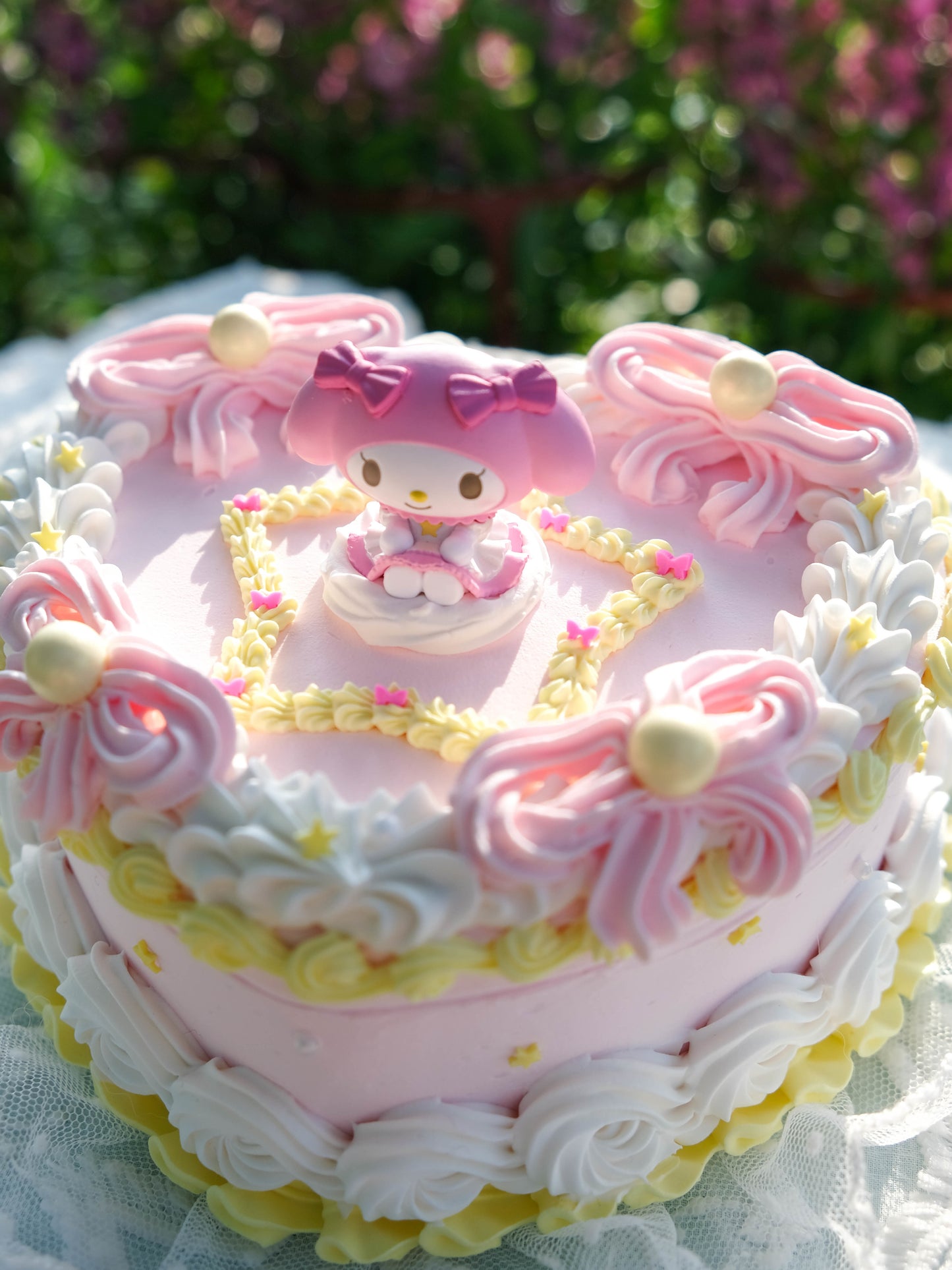My Melody Super Star