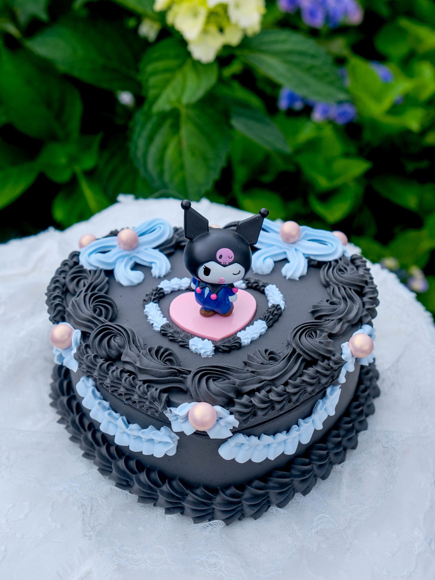Kuromi Boss Babe