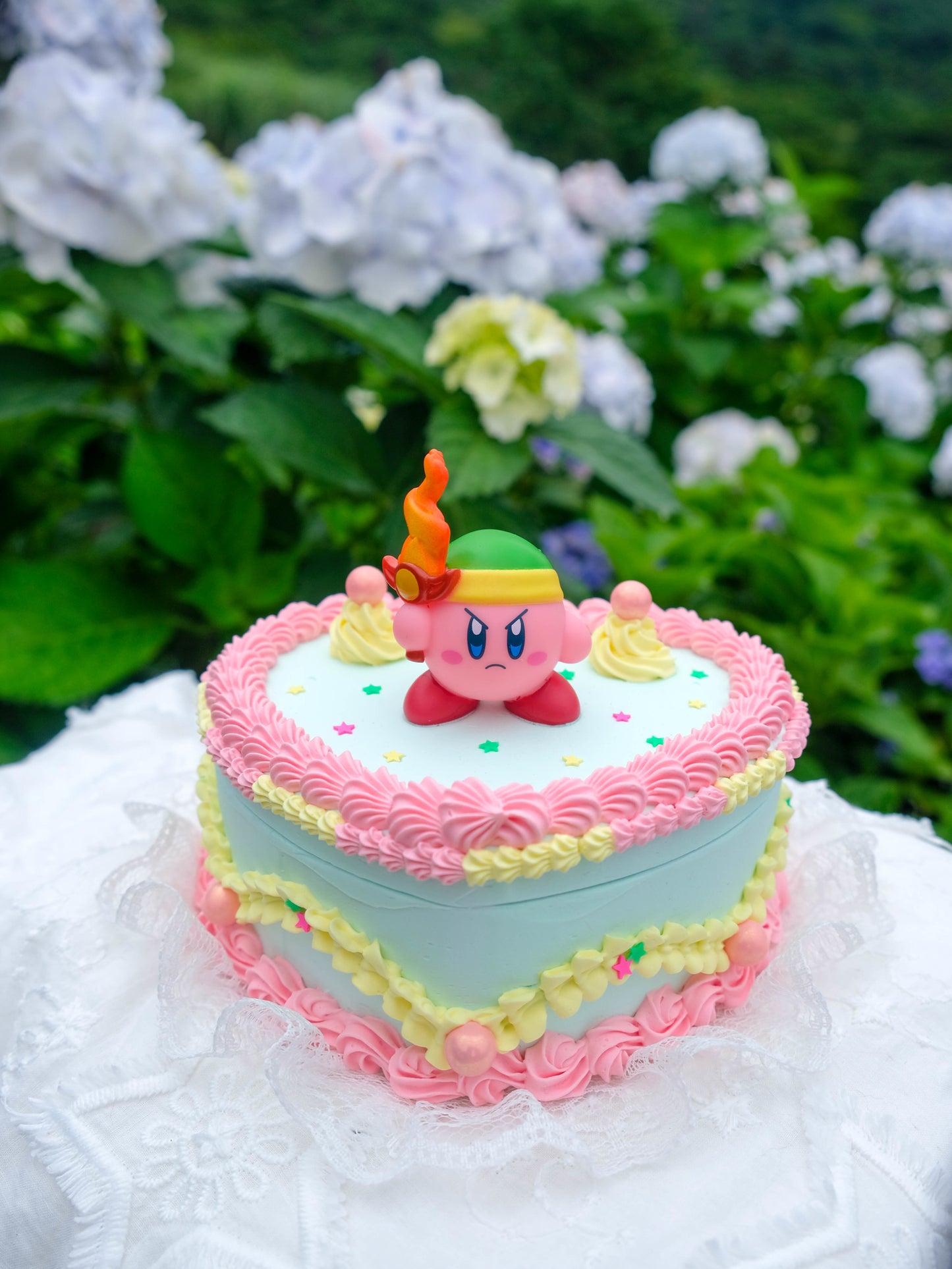 Kirby Sword Of Fire