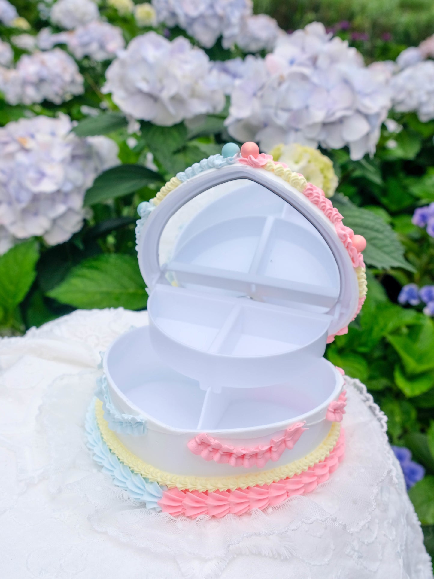 Little Twin Stars Dessert Store