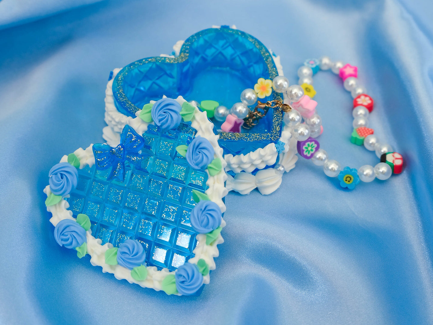 Alice's Jewelry Trinket