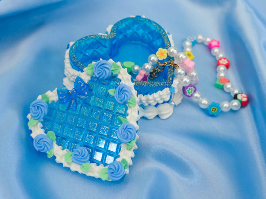 Alice's Jewelry Trinket