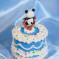 Starry Night Panda Express Cake - Grinder