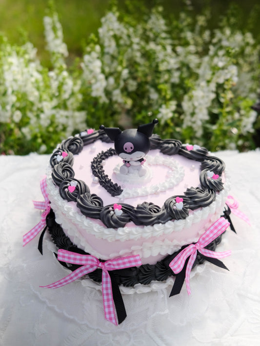 Dreamii Kuromi