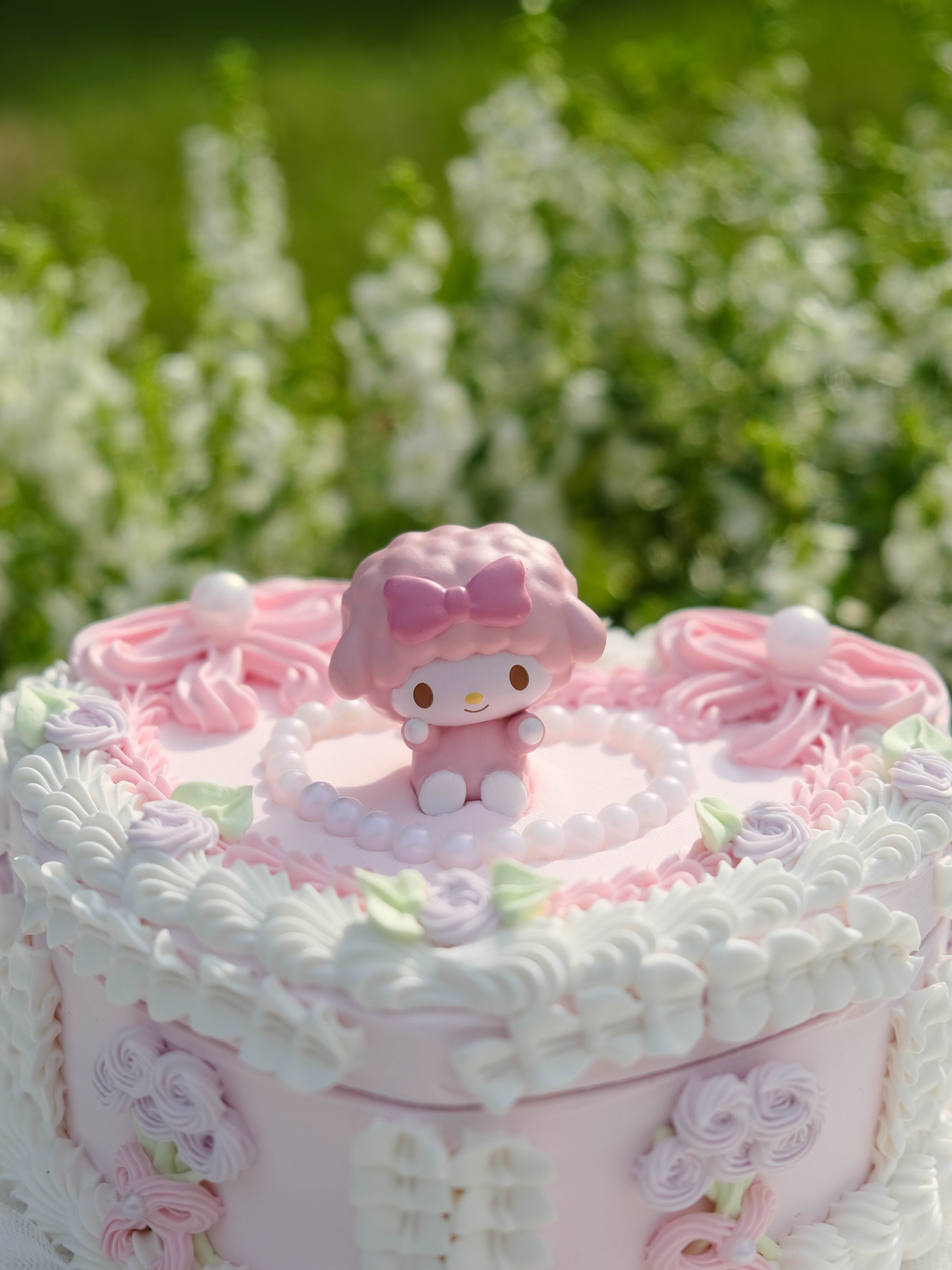 Coolest DIY Birthday Cakes | Piano Cakes