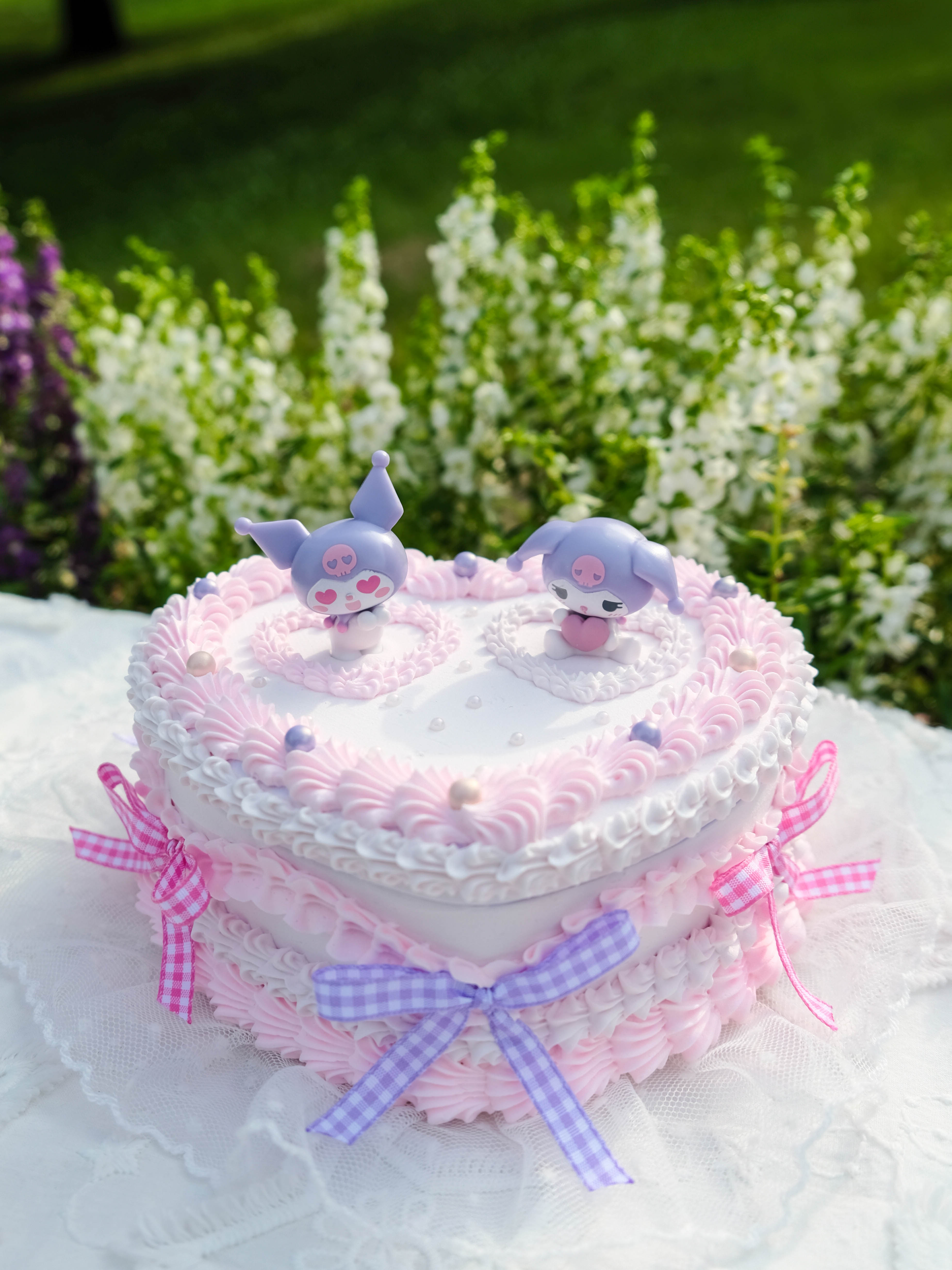 BDAY Cake Jewelry Box | Pastry Plug