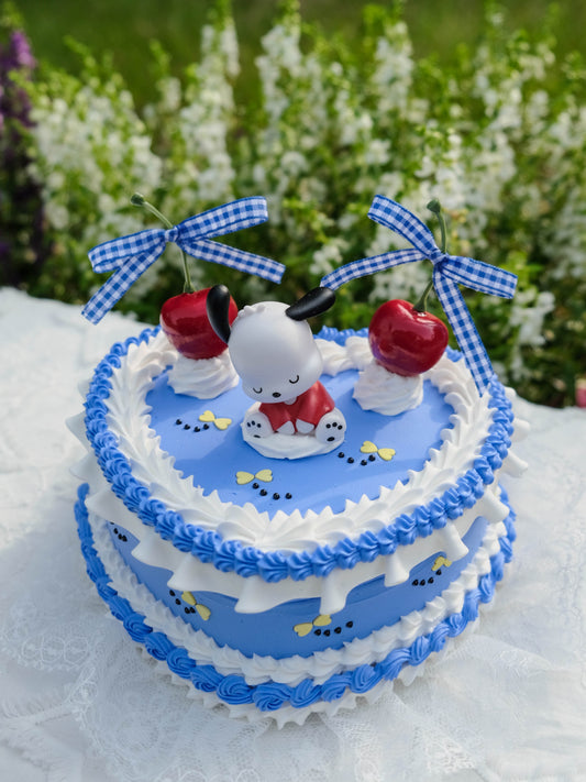 Pochacco Honey Bee