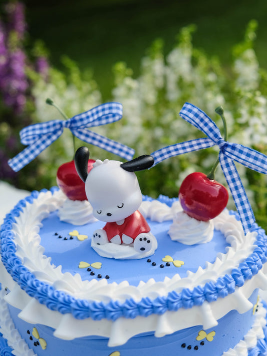 Pochacco Honey Bee