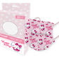 Hello Kitty Ribbons - Disposable Face Mask