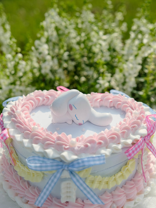 Sleepy Head Baby Cinnamoroll
