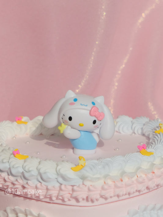 Hello Kitty Starlight