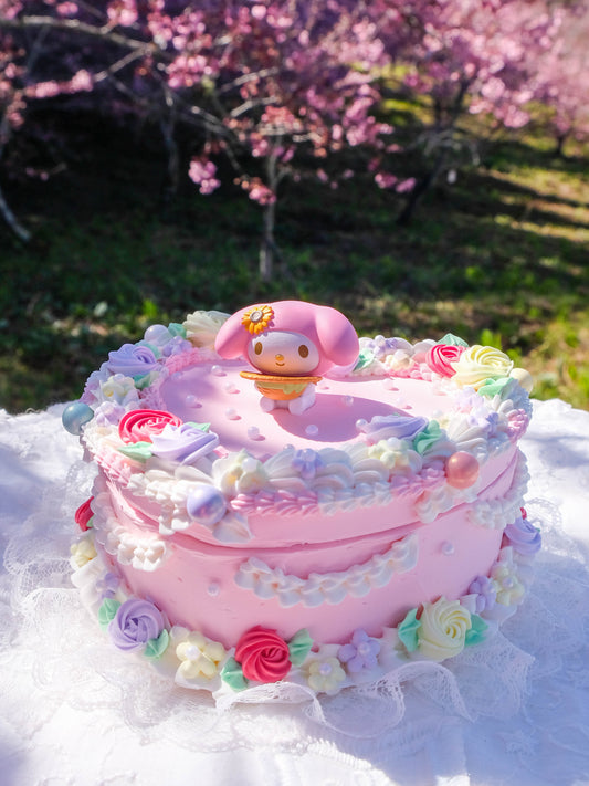 My Melody Florist