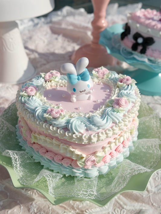 Cinnamoroll in Big Bow