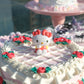 Hello Kitty La Vie En Rose