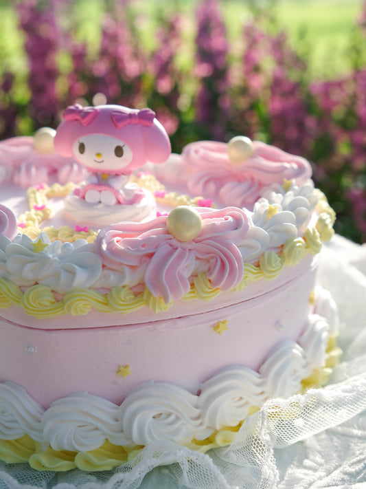 My Melody Super Star