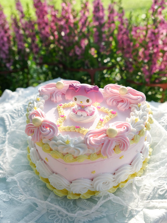 My Melody Super Star