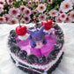 JELLY CAKE - Gengar in the Haunted Mansion - Pokemon