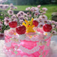 JELLY CAKE - Pikachu I Choose You - Pokemon