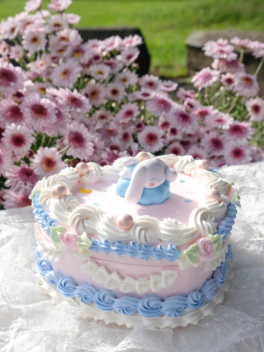 Cinnamoroll Cloud 9