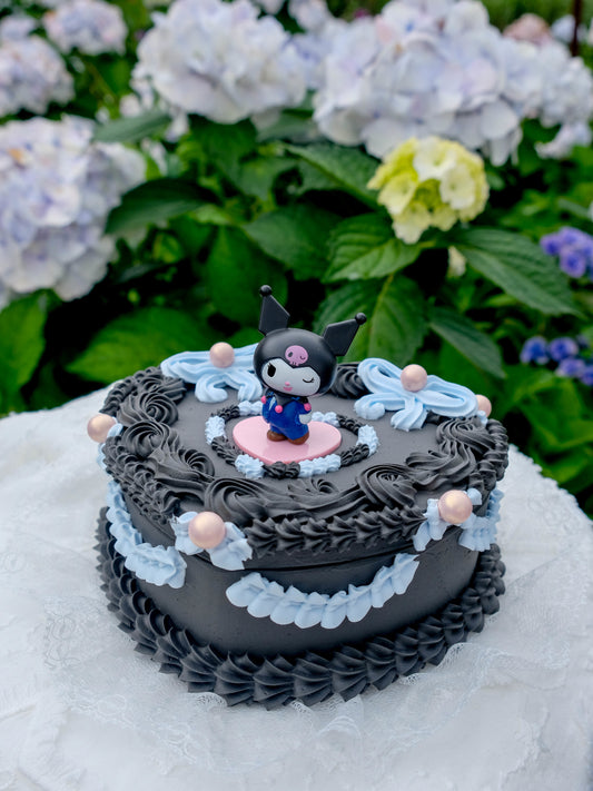Kuromi Boss Babe