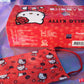 Hello Kitty Rose - Disposable Face Mask