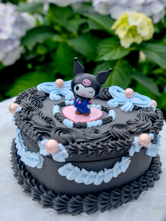 Kuromi Boss Babe