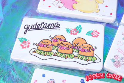 Sanrio Disposable Mask Storage Box