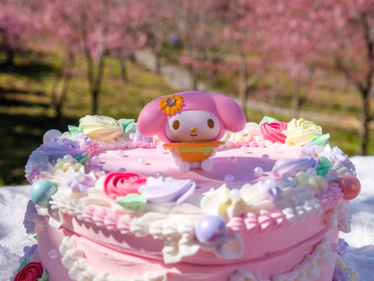 My Melody Florist
